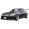 KBD Urethane AR Spec 1pc Front Bumper > Honda S2000 2000-2009 - Image 27