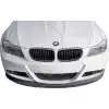 KBD Urethane VKM Style 1pc Front Lip > BMW 3 Series 2009-2011 - Image 3