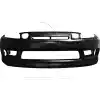 KBD Urethane Aero Craft Style 1pc Front Bumper w Deleted Bars > Lexus SC 1992-2000 - Image 9