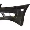 KBD Urethane Aero Craft Style 1pc Front Bumper w Deleted Bars > Lexus SC 1992-2000 - Image 22