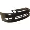 KBD Urethane Aero Craft Style 1pc Front Bumper w Crossbars > Lexus SC 1992-2000 - Image 15