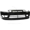 KBD Urethane Aero Craft Style 1pc Front Bumper w Crossbars > Lexus SC 1992-2000 - Image 19