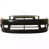 KBD Urethane Aero Craft Style 1pc Front Bumper w Crossbars > Lexus SC 1992-2000 - Image 20