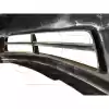 KBD Urethane Aero Craft Style 1pc Front Bumper w Crossbars > Lexus SC 1992-2000 - Image 26