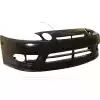 KBD Urethane Aero Craft Style 1pc Front Bumper w Crossbars > Lexus SC 1992-2000 - Image 27