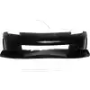 KBD Urethane N3-R Style 1pc Front Bumper > Nissan 350Z 2003-2008 - Image 15