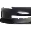 KBD Urethane N3-R Style 1pc Front Bumper > Nissan 350Z 2003-2008 - Image 18