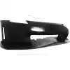 KBD Urethane N3-R Style 1pc Front Bumper > Nissan 350Z 2003-2008 - Image 22