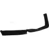 KBD Urethane VTX Style 1pc Rear Lip > Lexus SC 1992-1996 - Image 4