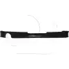 KBD Urethane VTX Style 1pc Rear Lip > Lexus SC 1992-1996 - Image 5