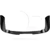 KBD Urethane VTX Style 1pc Rear Lip > Lexus SC 1992-1996 - Image 10