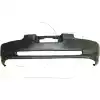 KBD Urethane MS Style 1pc Rear Bumper > Chevrolet Caprice 1991-1996 - Image 1