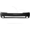 KBD Urethane MS Style 1pc Front Bumper > Chevrolet Caprice 1991-1996 - Image 3