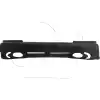 KBD Urethane FAN Style 1pc Front Bumper > Chevrolet Caprice 1991-1996 - Image 1