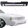 KBD Urethane MS Style 1pc Front Bumper > Chevrolet Caprice 1987-1990 - Image 1