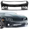 KBD Urethane Zin Style 1pc Front Bumper > Chevrolet Camaro 2010-2013 - Image 6