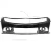 KBD Urethane Zin Style 1pc Front Bumper > Chevrolet Camaro 2010-2013 - Image 11