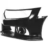 KBD Urethane Zin Style 1pc Front Bumper > Chevrolet Camaro 2010-2013 - Image 12