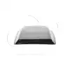 KBD Urethane Universal - Type 1 Style 1pc Hood Scoop > - - Image 3