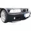 KBD Urethane E46 M3 Style 1pc Front Bumper > BMW 3 Series E36 1992-1998 - Image 6