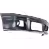 KBD Urethane E46 M3 Style 1pc Front Bumper > BMW 3 Series E36 1992-1998 - Image 11