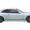 KBD Urethane Aero Craft Style 2pc Side Skirts > Lexus SC 1992-2000 - Image 3