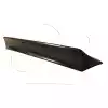 KBD Urethane Duckbill Style 1pc Rear Wing Spoiler > Nissan 350Z 2003-2008 - Image 11