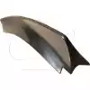 KBD Urethane Hatchback Bunny Style 1pc Rear Wing Spoiler > Nissan 240SX 1989-1994 - Image 7