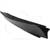 KBD Urethane Hatchback Bunny Style 1pc Rear Wing Spoiler > Nissan 240SX 1989-1994 - Image 12