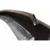 KBD Urethane Hatchback Bunny Style 1pc Rear Wing Spoiler > Nissan 240SX 1989-1994 - Image 17