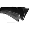 KBD Urethane Hatchback Bunny Style 1pc Rear Wing Spoiler > Nissan 240SX 1989-1994 - Image 18