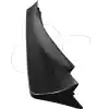 KBD Urethane Hatchback Bunny Style 1pc Rear Wing Spoiler > Nissan 240SX 1989-1994 - Image 21