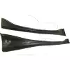 KBD Urethane 99-Spec 2pc Side Skirts > Mazda RX7 1993-1997 - Image 16