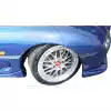 KBD Urethane 99-Spec 2pc Side Skirts > Mazda RX7 1993-1997 - Image 29