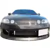 KBD Urethane VTX Style 1pc Front Bumper > Lexus SC 1992-2000 - Image 11