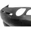 KBD Urethane VTX Style 1pc Front Bumper > Lexus SC 1992-2000 - Image 18