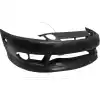 KBD Urethane VTX Style 1pc Front Bumper > Lexus SC 1992-2000 - Image 29