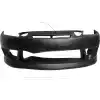 KBD Urethane VTX Style 1pc Front Bumper > Lexus SC 1992-2000 - Image 30