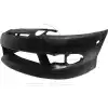 KBD Urethane VTX Style 1pc Front Bumper > Lexus SC 1992-2000 - Image 32