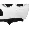 KBD Urethane Stealth Style 1pc Rear Diffuser > Chevrolet Corvette 1997-2004 - Image 3