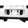 KBD Urethane Stealth Style 1pc Rear Diffuser > Chevrolet Corvette 1997-2004 - Image 6