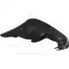 KBD Urethane Stealth Style 1pc Rear Diffuser > Chevrolet Corvette 1997-2004 - Image 8