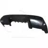 KBD Urethane Stealth Style 1pc Rear Diffuser > Chevrolet Corvette 1997-2004 - Image 13