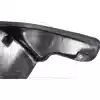 KBD Urethane Stealth Style 1pc Rear Diffuser > Chevrolet Corvette 1997-2004 - Image 16