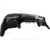 KBD Urethane Stealth Style 1pc Rear Diffuser > Chevrolet Corvette 1997-2004 - Image 17