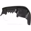 KBD Urethane Stealth Style 1pc Rear Diffuser > Chevrolet Corvette 1997-2004 - Image 20