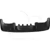 KBD Urethane Stealth Style 1pc Rear Diffuser > Chevrolet Corvette 1997-2004 - Image 22