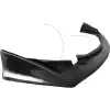 KBD Urethane 99 Spec AutoX 1pc Front Lip > Mazda RX7 1993-1997 - Image 14