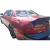 KBD Urethane Duckbill Style 1pc Rear Wing Spoiler > Lexus SC 1992-2000 - Image 5