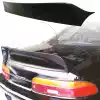 KBD Urethane Duckbill Style 1pc Rear Wing Spoiler > Lexus SC 1992-2000 - Image 7